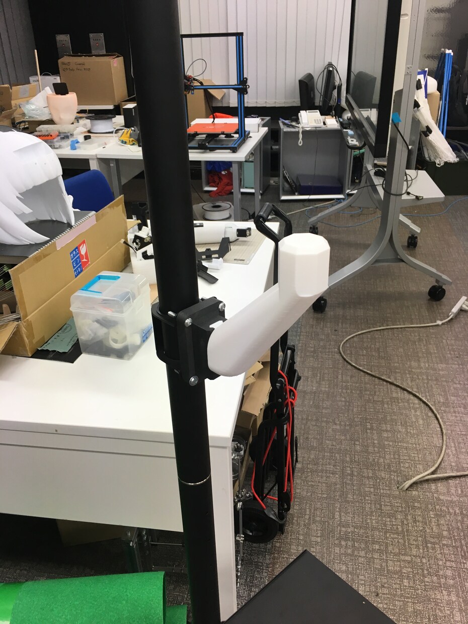 大型可能！３Dプリンターのプリント代行します プロトタイプを作るには最適。400x400x400mmまで可 イメージ7