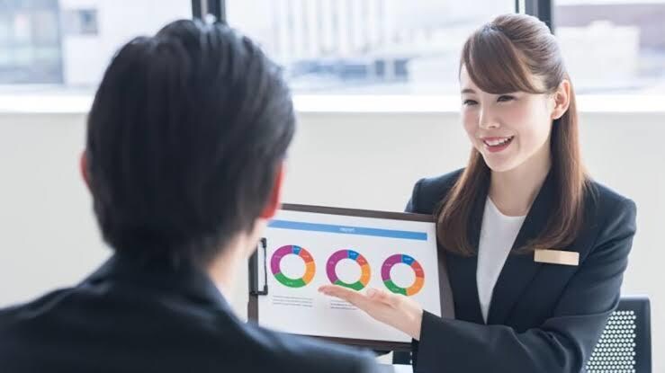 売れてない営業マンにみっちり営業研修します 元某通信会社マネージャーだった頃の経験を落とし込みます！ イメージ1
