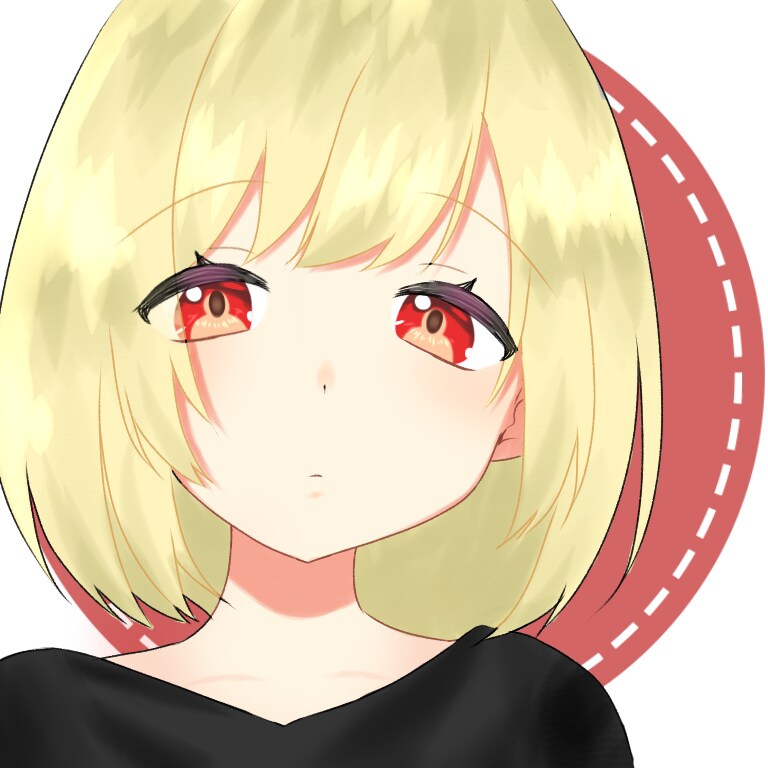 あなただけの素敵なアイコンを描きます アイコンを素敵な絵で飾ってみませんか？夢絵も受け付けてます イメージ3