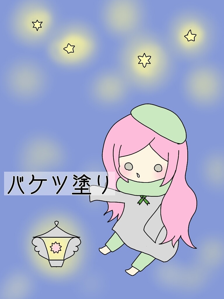 SNSで使えるシンプルなアイコンお描きします 他人とは違う、シンプルな女の子や動物アイコンをお探しの方に☆ イメージ2