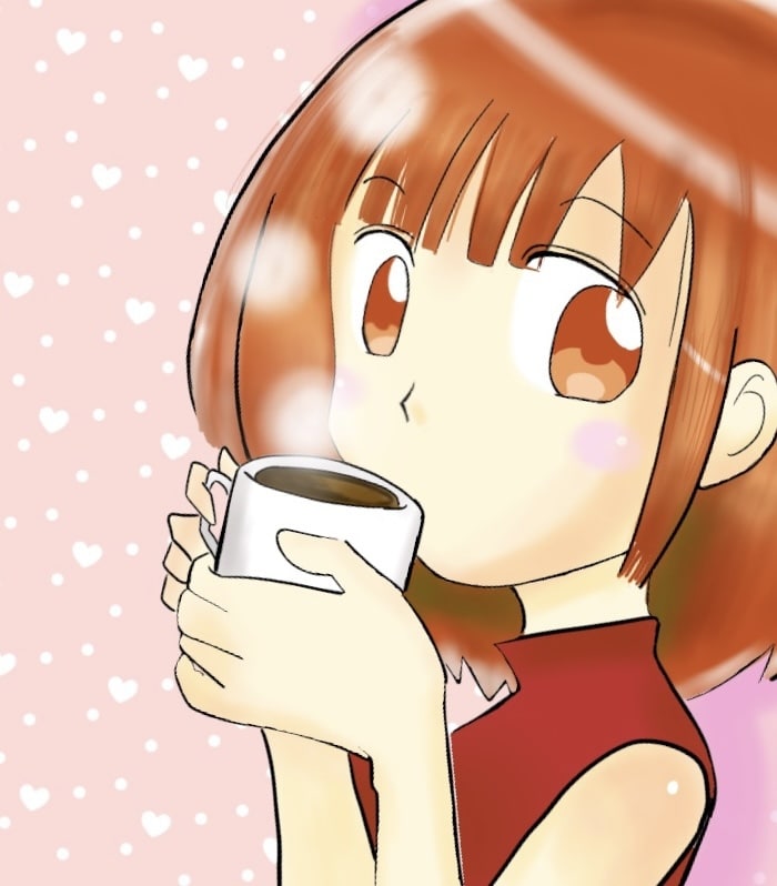 ポップでかわいい人物アイコン、擬人化を描きます 副業・SNS・インスタ・ブログと相性抜群！擬人化もok！ イメージ9