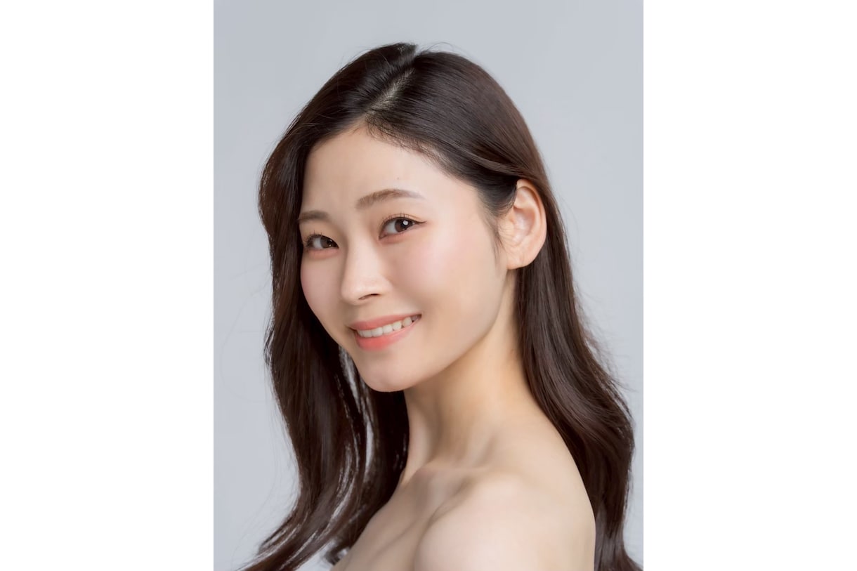 モデル＋撮影代行 EC,Look撮影 承ります アパレル・美容・広告。プロカメラマン/HM/提携スタジオ対応 イメージ2