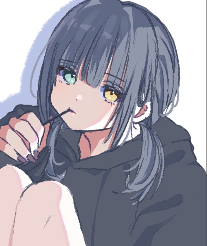 夢絵/イラストオーダー2000円から承ります あなた専用のイラスト描かせて下さい！ イメージ4