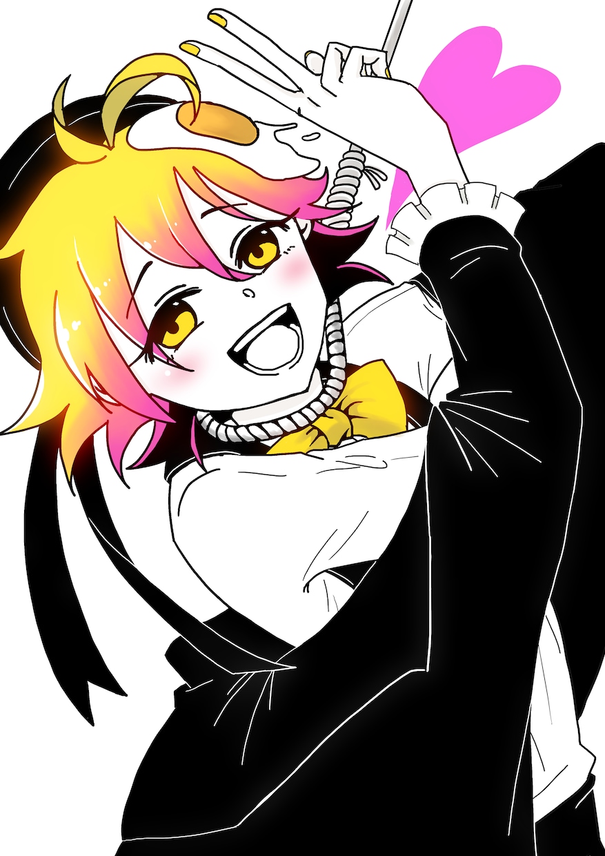 イラスト、漫画、アイコン希望の絵を描きます 安く依頼したい方でも依頼者目線で引き受けさせていただきます イメージ4