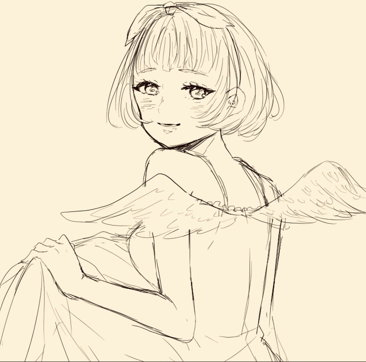 何回でも修正無料デジタルイラストお描きます 修正無料デジタルイラストお描きします！ イメージ2