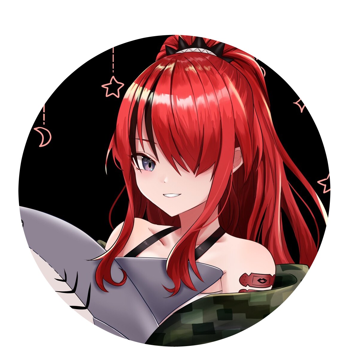 最短3日！かわいいアイコン描きます かわいい女の子のアイコンならお任せください！ イメージ3