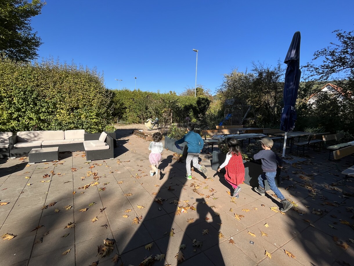 ドイツの小学校幼稚園事情に関する質問にお答えします 海外移住や海外赴任を控えているご両親に的確にお答えします。 イメージ2