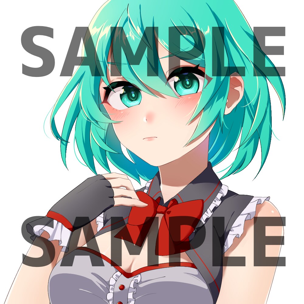 SNSアイコンお描きします 厚塗りからアニメ塗りまで！幅広い絵柄でアイコンを制作します！ イメージ1