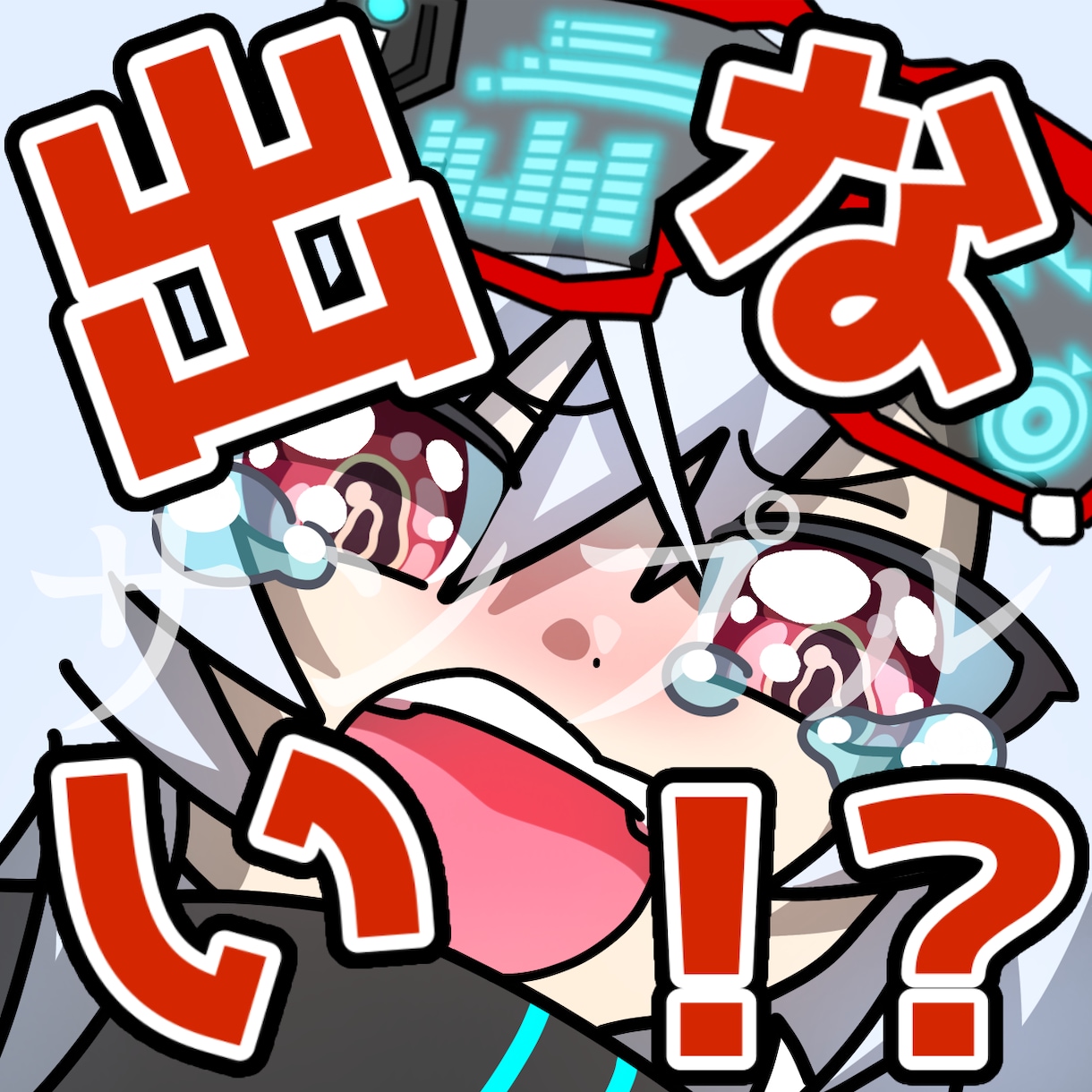 YouTubeのメンバーシップ用イラスト作成します 他スタンプ・カスタム絵文字・バッジ イメージ1