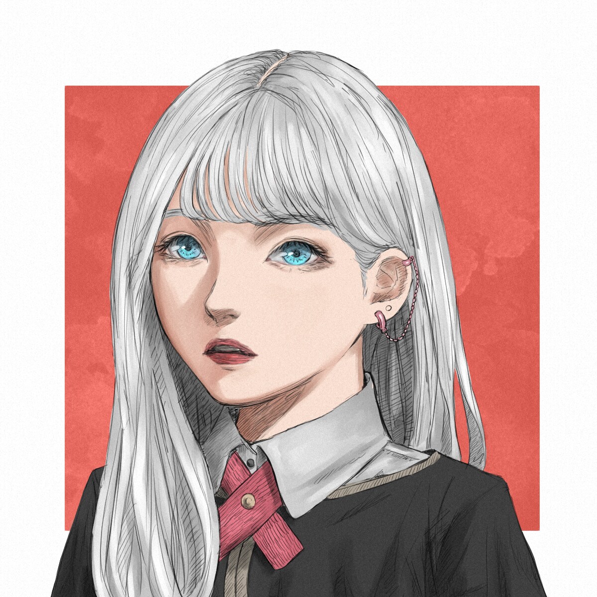 公開依頼の絵を描きます 通常3回のところを10回提案とさせていただいております。 イメージ5