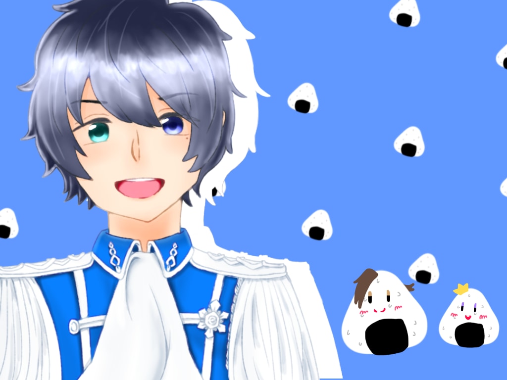 アイコンや動画用のイラスト描きます オリジナル動画を作りたい、フリーアイコンに飽きたあなたへ イメージ4