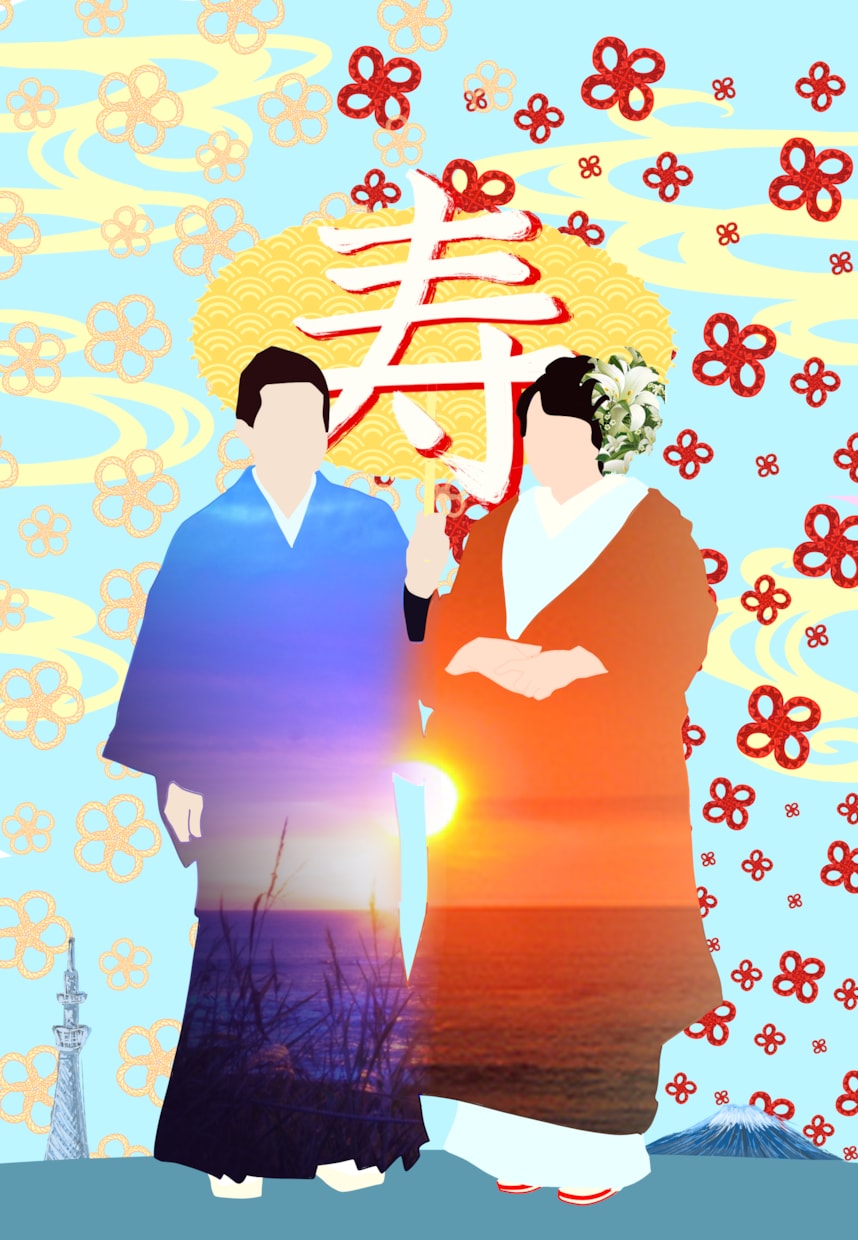 ほのぼの系イラストの制作いたします 最短即日納品、字入れや背景で追加料金ありません イメージ9