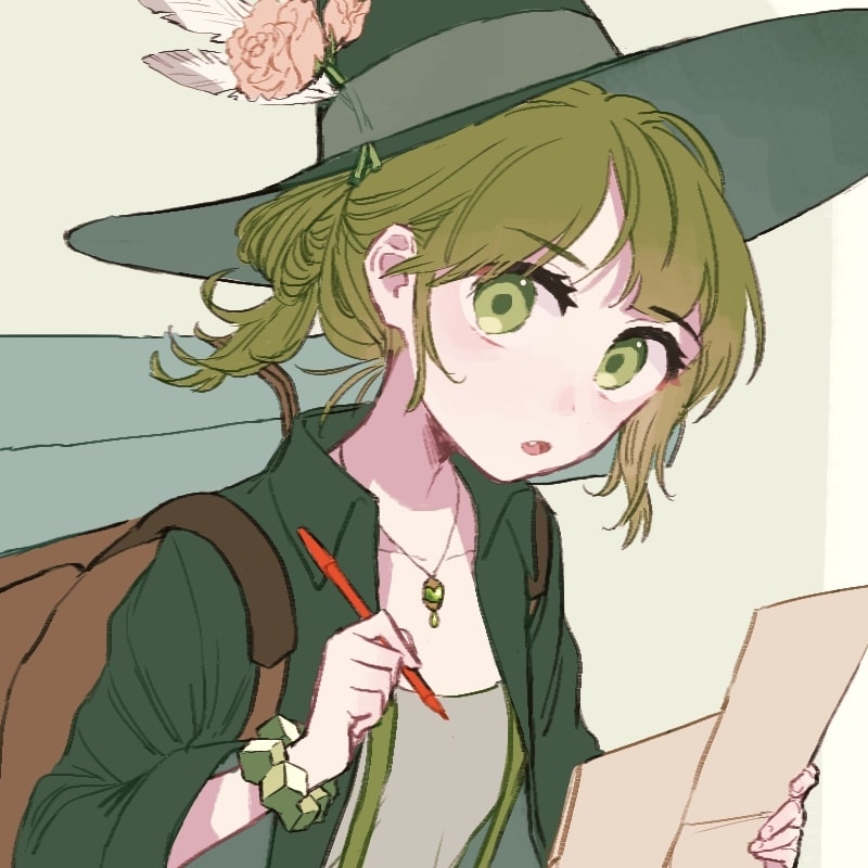 かわいいアイコン描きます あなたを表す素敵なアイコンを描かせてください！ イメージ6