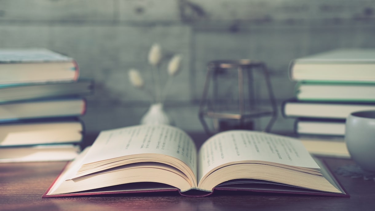 出版物・Kindle書籍のゴーストライターします あなた以上にあなたの想いを伝える文章、書籍を書きます イメージ1