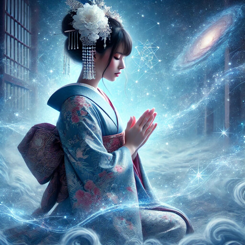 二人に生じたズレを浄化し幸福と安定を引き寄せます 二人の積み重なったズレを徹底的に浄化し幸福へと導きます イメージ7