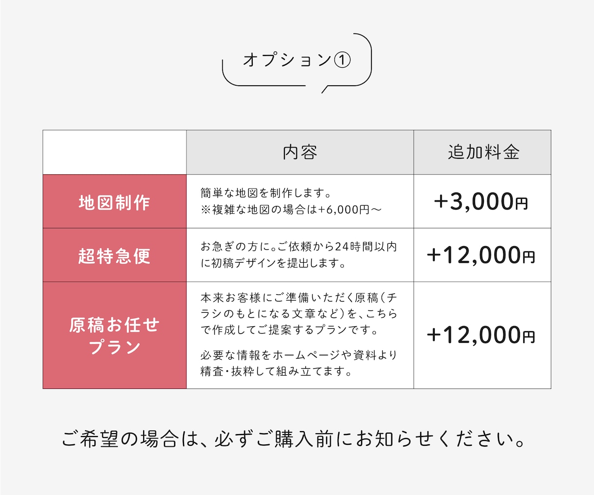 初稿最短3日！高品質で伝わるデザインをお届けします 納得いくまで修正可★高品質なチラシ・リーフレットを短期納品！ イメージ8