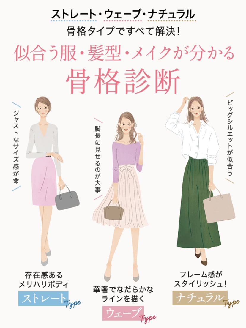 ファッションのお悩み解決します 手持ちのお洋服のコーディネート〜商品探しまで イメージ2