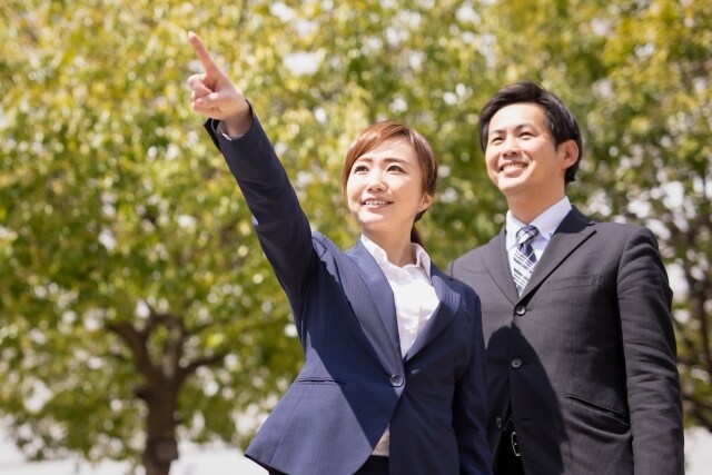 輝く未来へ♪仕事運アップのお手伝いを致します 転職・就職☆最高のキャリアパートナーがあなたの未来をサポート イメージ10