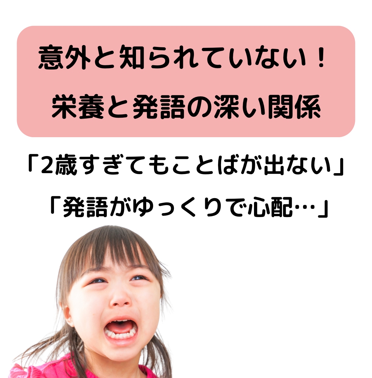 発語ゼロ・喃語・まだ話さない…　の不安に答えます 1〜3歳の発語の土台作りに5つの言葉の芽を育てる家庭ケア教材 イメージ2