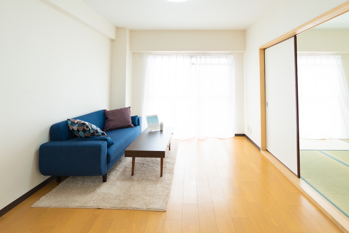 広島県内の物件のお写真を撮影します 店舗や住居などの外観や内装、街の様子などの出張撮影を承ります イメージ5