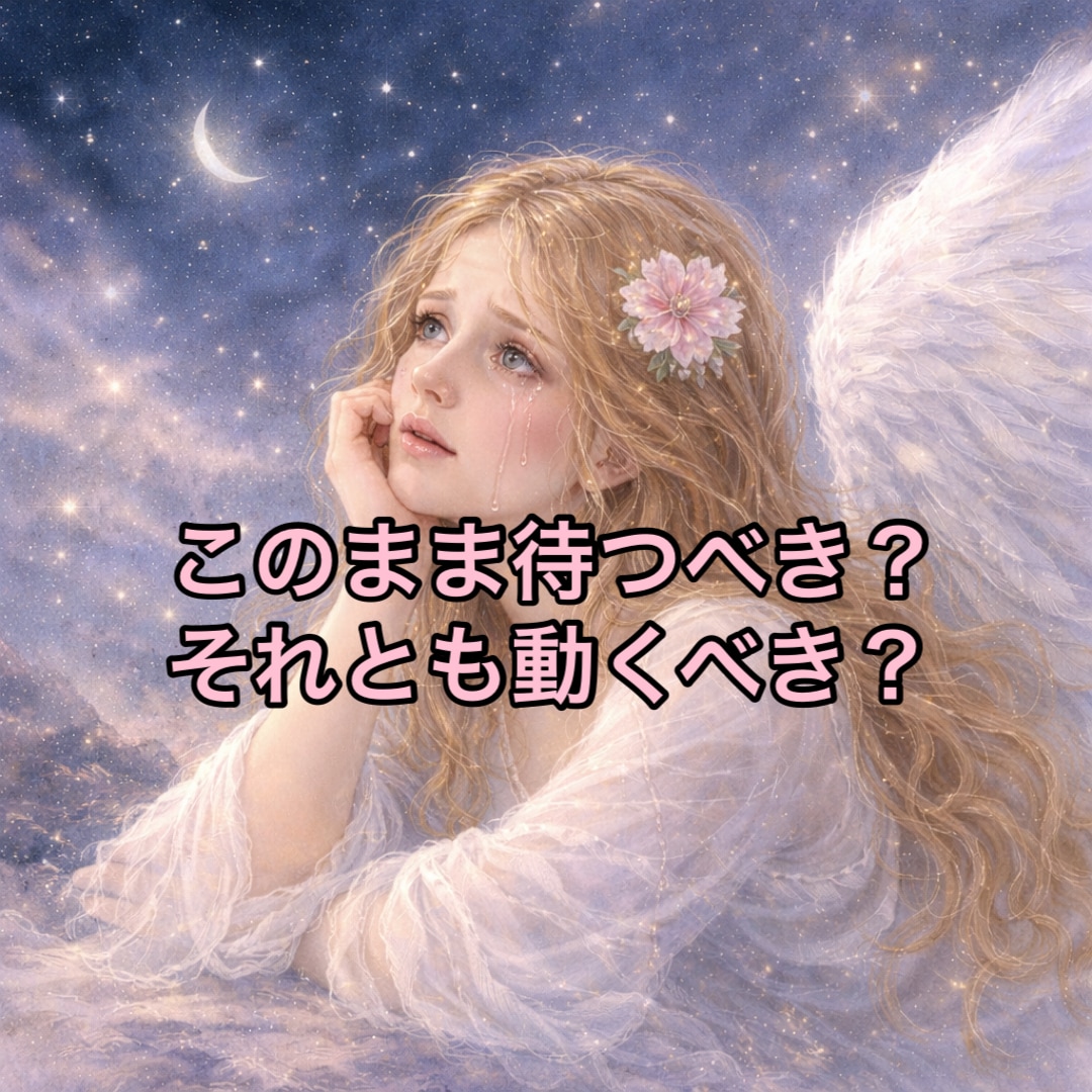 復縁×強力縁結び×元彼の本音×冷却期間を霊視します SNS5万人超の人気占い師が占う再会時期と縁結びの道筋 イメージ5