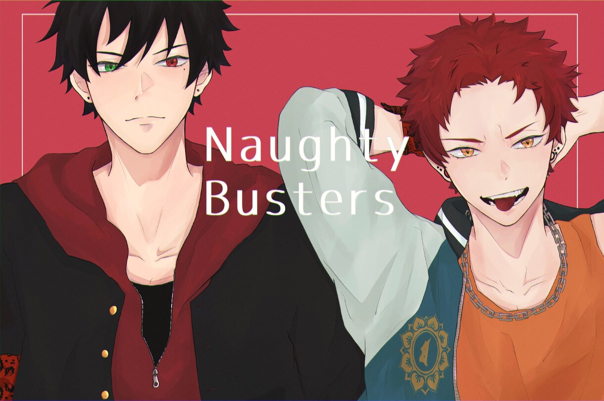 アイコン、サムネイル、イラスト受け付けます ご満足の行くイラストをお届け出来たらいいなと思います！ イメージ5