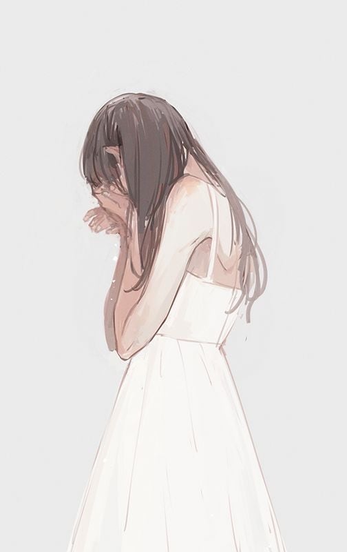 失恋話（長期間付き合って振られたケース）聞きます 私の失恋経験をもとに、皆さんに元気を与えたいです。 イメージ1