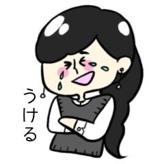 あなたのLINEスタンプを作成します あなた用のLINEスタンプを描きます！ イメージ6