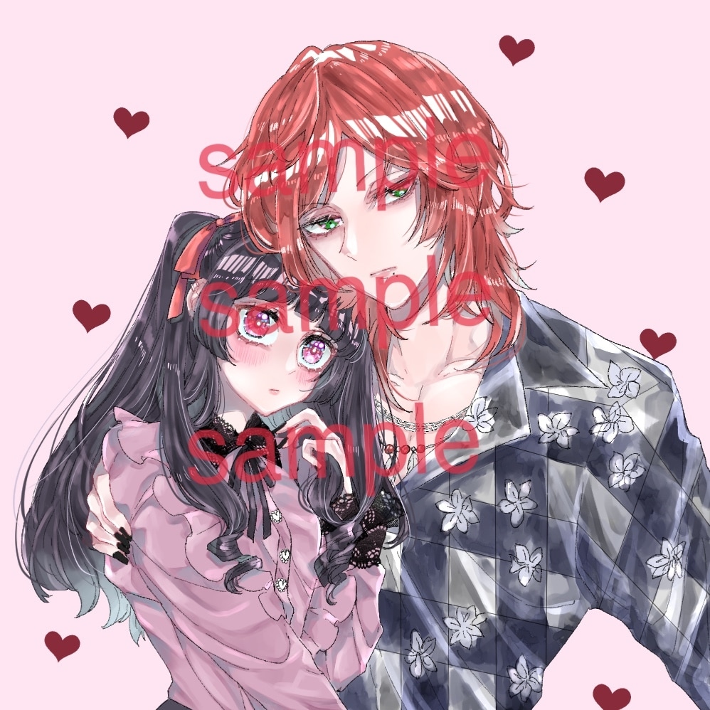 夢絵、イラスト描きます 夢絵イラストお描きします。一緒に素敵な作品を作りましょう！ イメージ2
