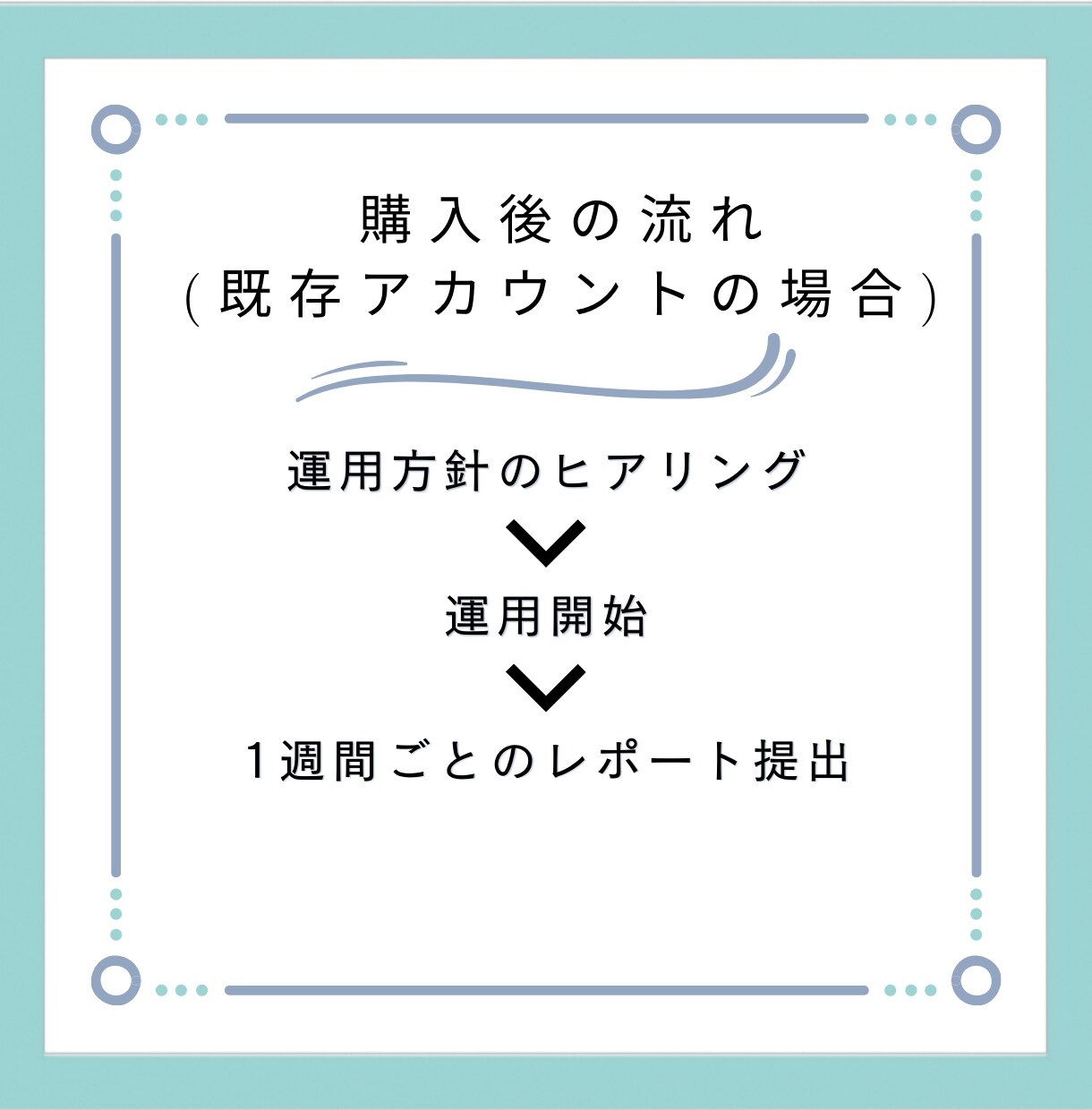 限定価格！30日間Twitter運用代行します 見込み客の集客、マネタイズ導線の構築をサポートします。 イメージ5