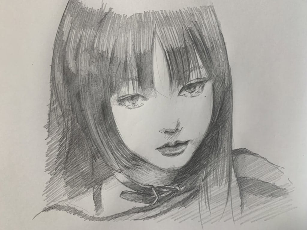 様々なタッチで魅力的な似顔絵イラストを作成します 写真を元に魅力的な似顔絵を作成します イメージ3