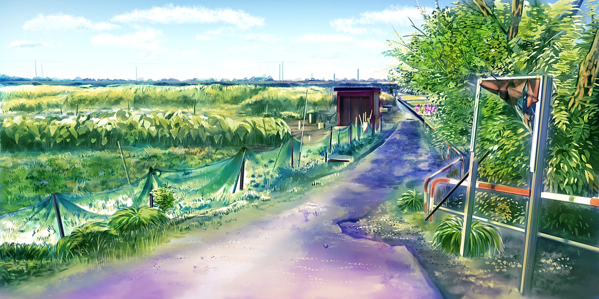 背景イラスト承ります 希望の背景イラストが欲しい、に応えます (値下げしました) イメージ2