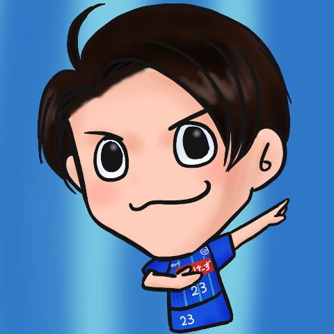アイコン制作致します 1.5等身でユル〜い感じに仕上げます＼( 'ω')／ イメージ1