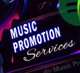 Spotifyであなたの音楽をプロとして宣伝します キャリアを加速！プロフェッショナルなサポートをします。 イメージ3