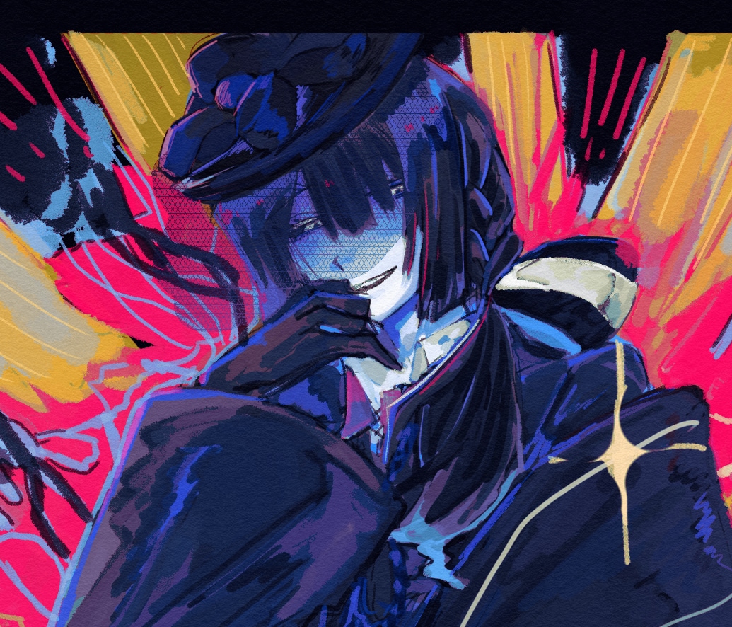 最短3日/用途に合わせたイラスト制作承ります アイコン、立ち絵、動画絵etcご希望に沿ったものを！ イメージ6