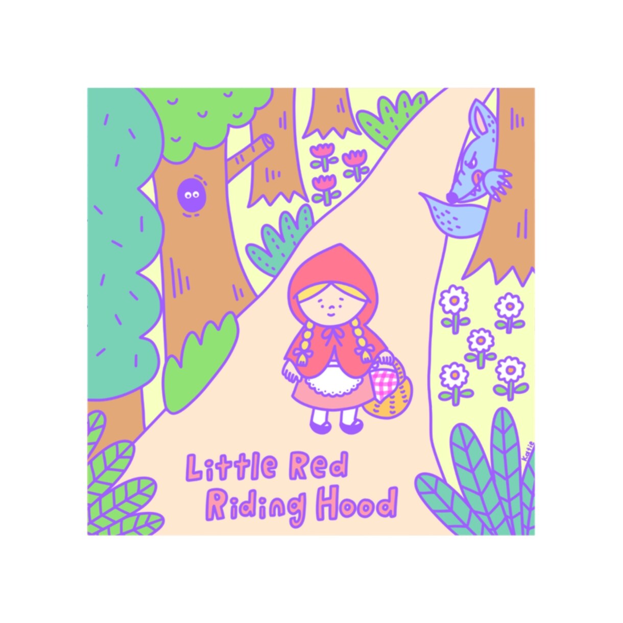 商用OK！伝わりやすい子ども向けイラスト描きます 元保育士が教材や雑誌、webのお手伝いします！ イメージ10