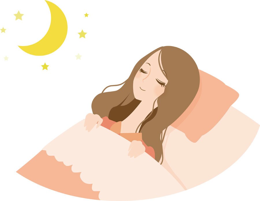 寝落ち部屋(୨୧ᵕ̤ᴗᵕ̤)お話し相手になります 夜更かし/眠りが浅い/眠れない/暇電 イメージ1