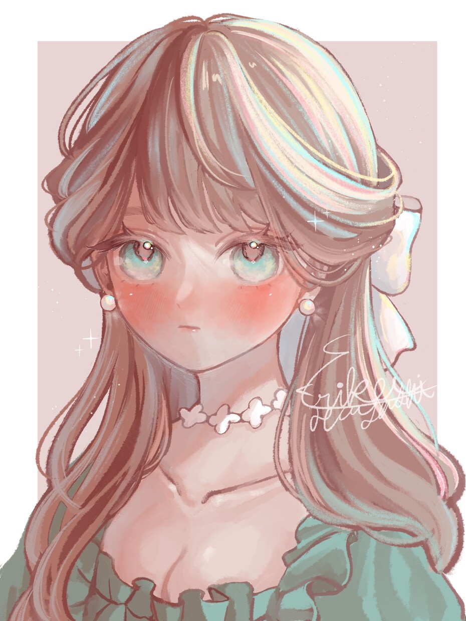 オーダーメイド！あなただけのイラスト制作します 動画用イラストや似顔絵も！目を惹くイラストをお届けします！ イメージ5