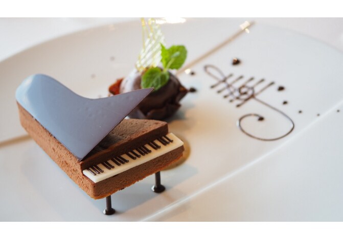 ピアノの楽譜作ります 好きな曲をピアノで弾きたい、弾き語りをしたいあなたに！ イメージ1