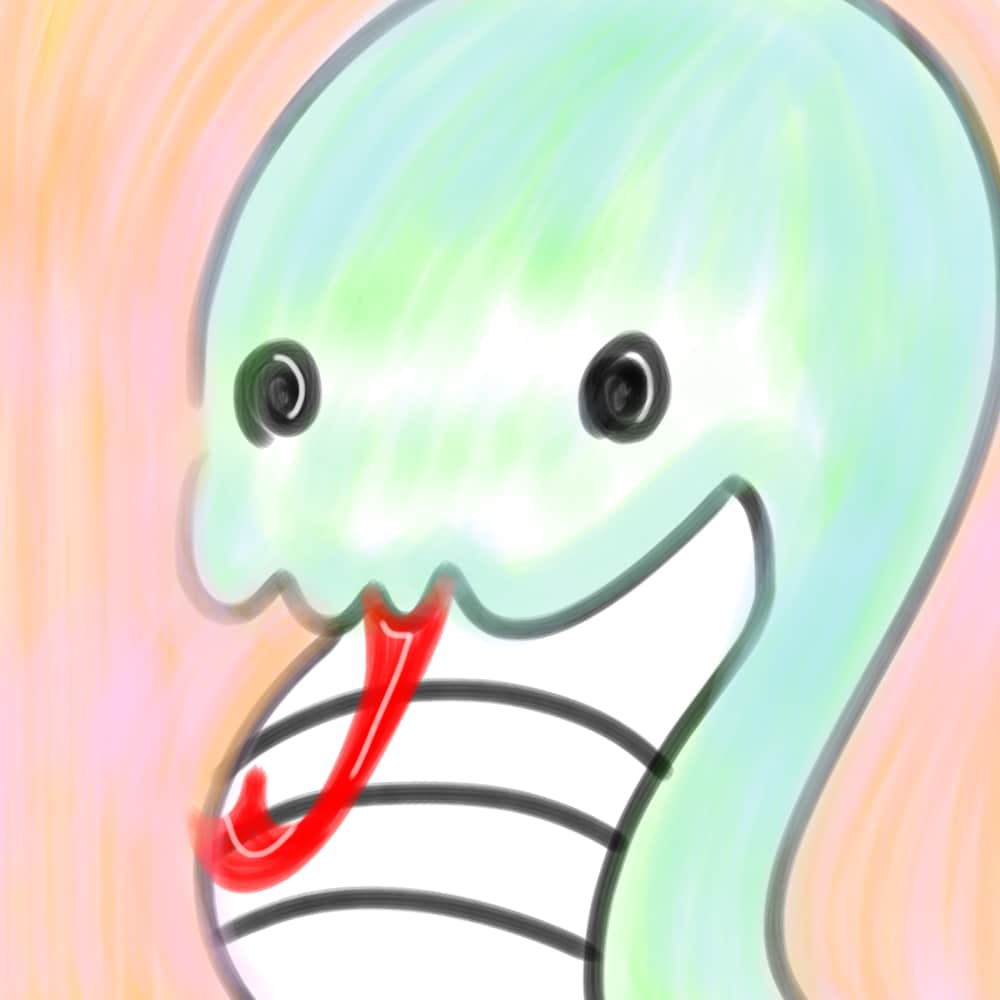 可愛らしさのあるイラストを提供します 他にはないイラストを提供させて頂きます イメージ3