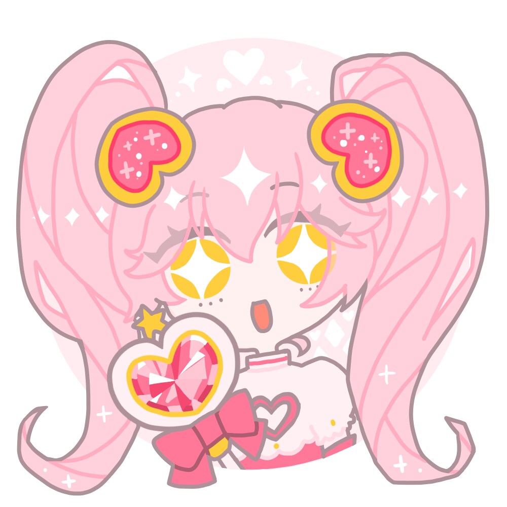 デフォルメのSNSアイコンを描きます シンプルでかわいいアイコンお探しのあなたへ イメージ4