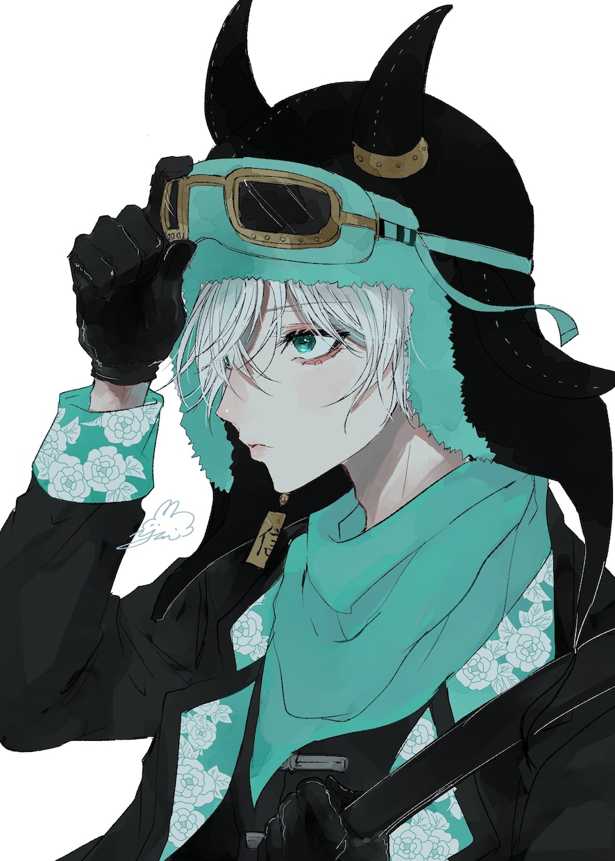 何にも使えるイラスト描きます 美人な男の子･女の子は任せてください！ イメージ5
