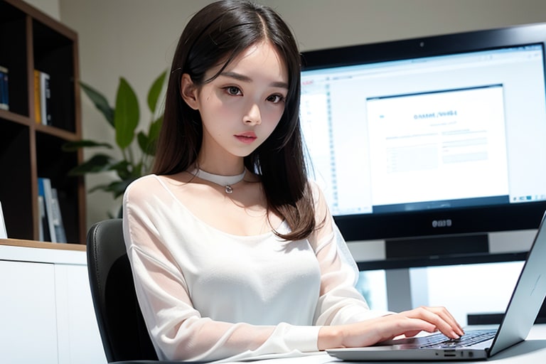 リアルなAI画像（オーダー制）を格安販売します アフィリエイターやブロガー向けに イメージ8