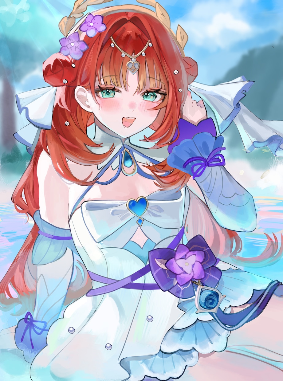 かわいい・かっこいいイラストを制作します あなたの理想のかわいい・かっこいいをイラストにします！ イメージ2