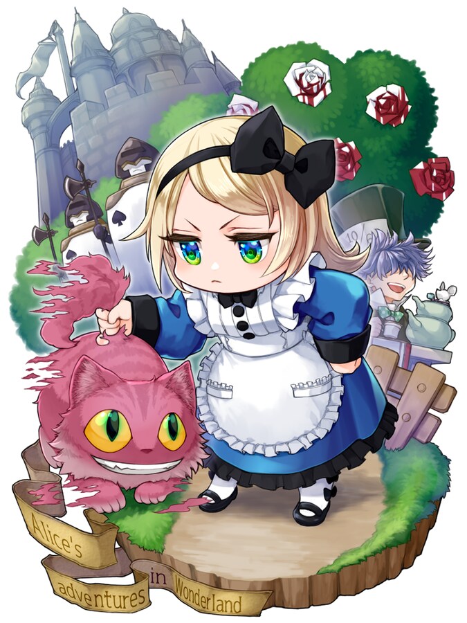 ミニキャラアイコン承ります SNSやブログ、Youtubeなどにもお使い頂けます。 イメージ1