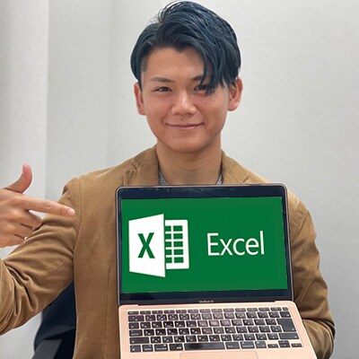 Excelのスキルをつけたい方ご相談受けます あなたに寄り添うエクセルマスター イメージ3