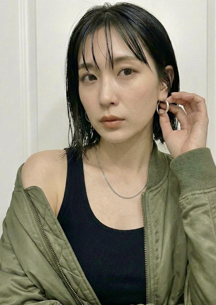 美容室特化！集客できるAIスタイル画像作ります 「撮影コストゼロ」現役美容師が集客出来るヘアスタイルを作成！ イメージ5