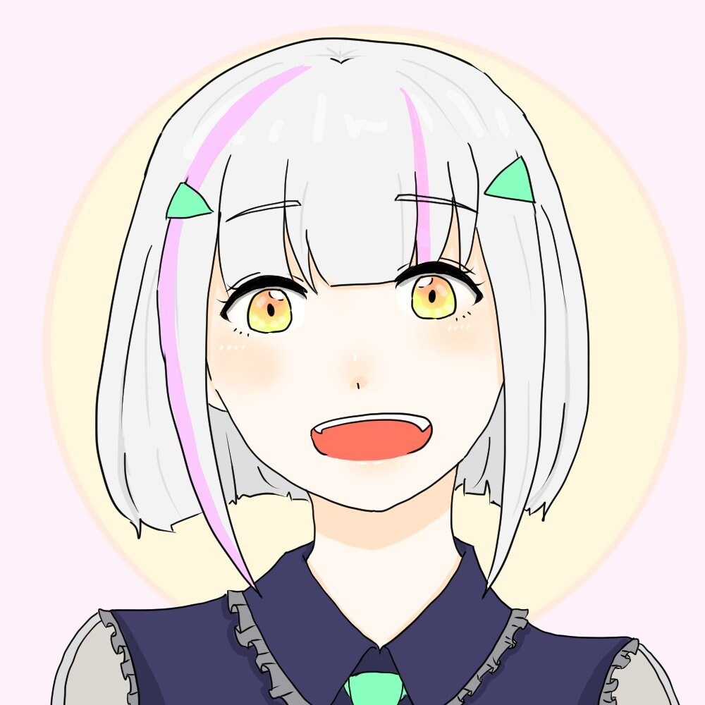 SNSのアイコン描きます あなたのイメージにあうアイコンを描きます♡！ イメージ1