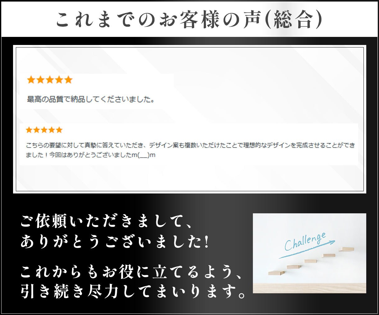 現役EC広告運用者が一律料金まるっとLP制作します ランディングページ構成～実装まで丸投げ制作！ イメージ8