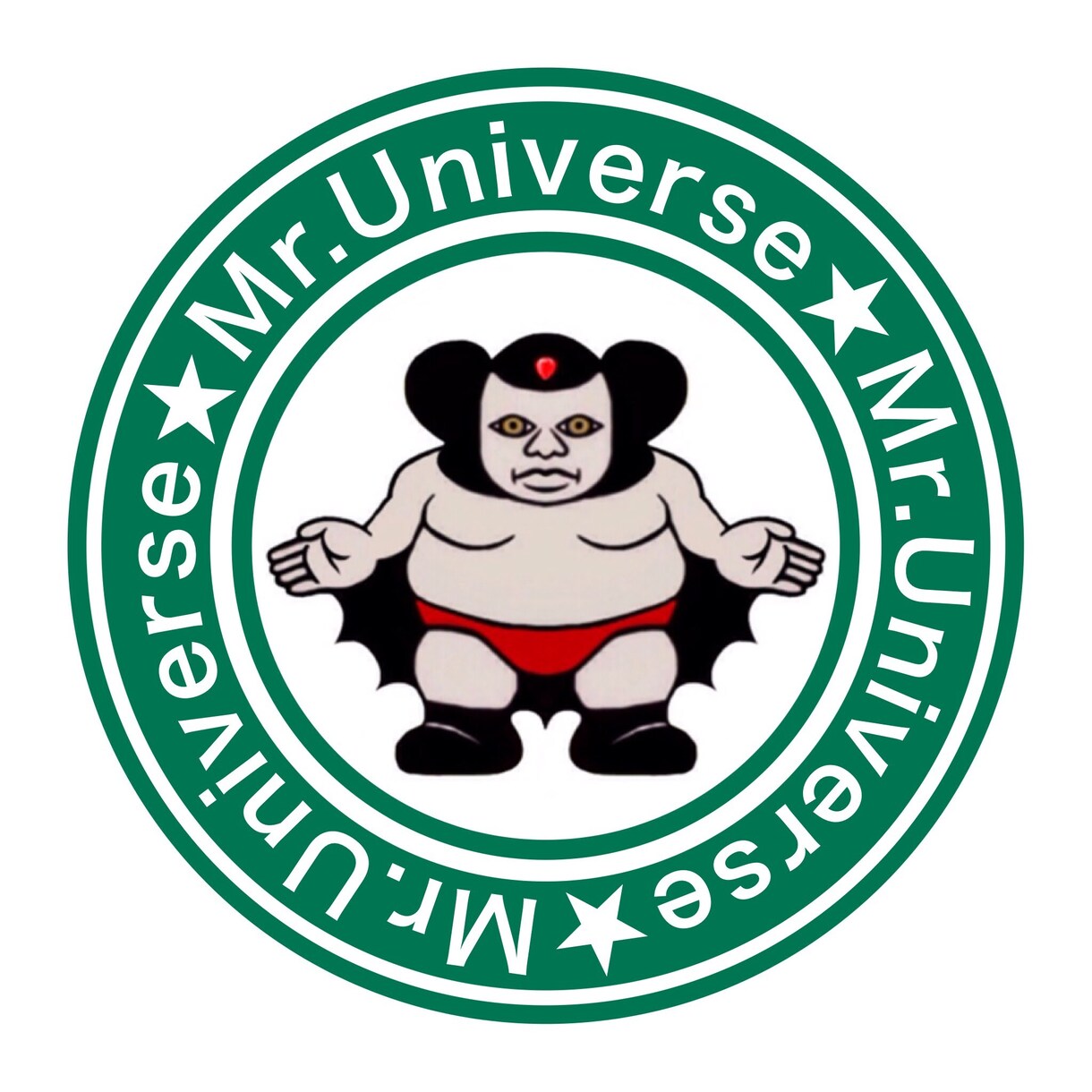 シュールでかわいいイラストを描きます 観賞用、プレゼント、オリジナルTシャツのデザイン等にオススメ イメージ4